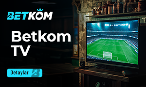 Betkom TV