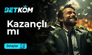 Betkom Kazançlı Mı?