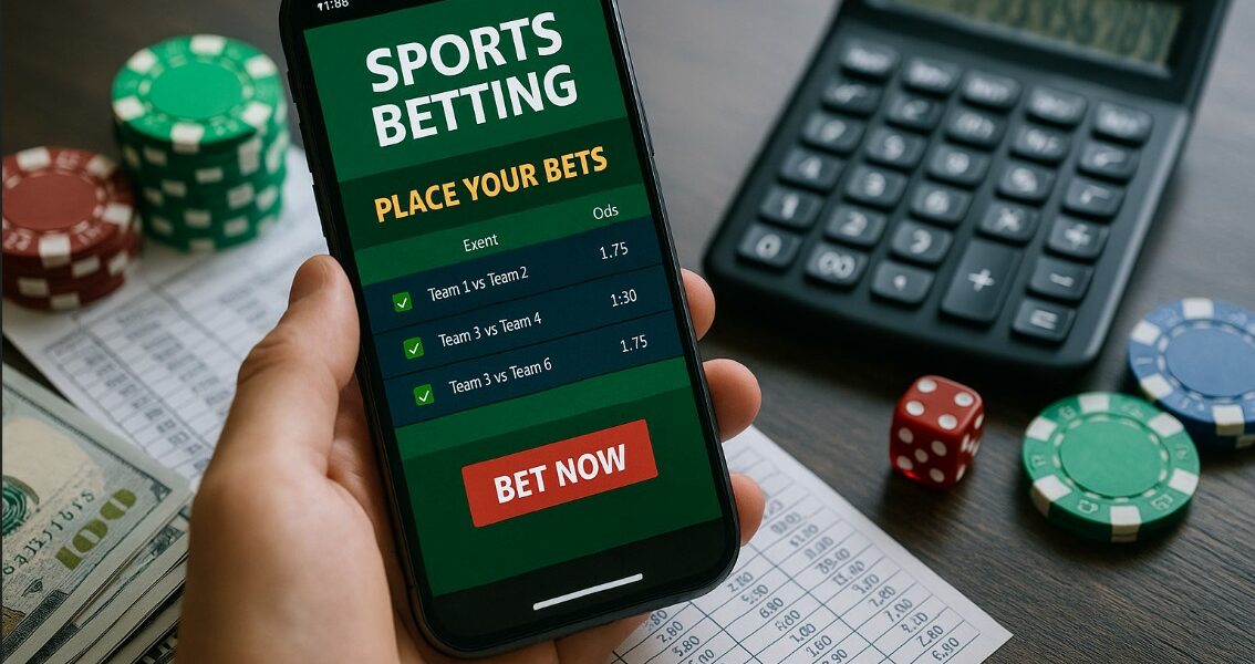 Betkom Tenis Bahisleri 2025