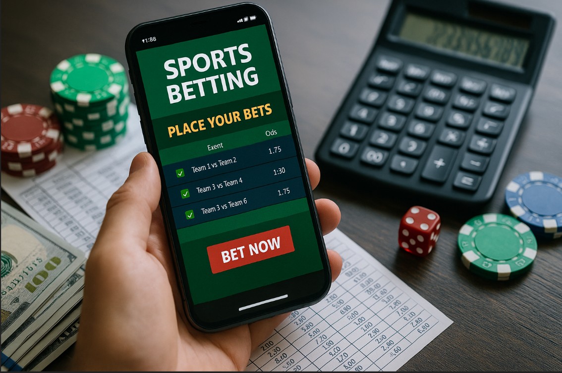 Betkom Tenis Bahisleri 2025