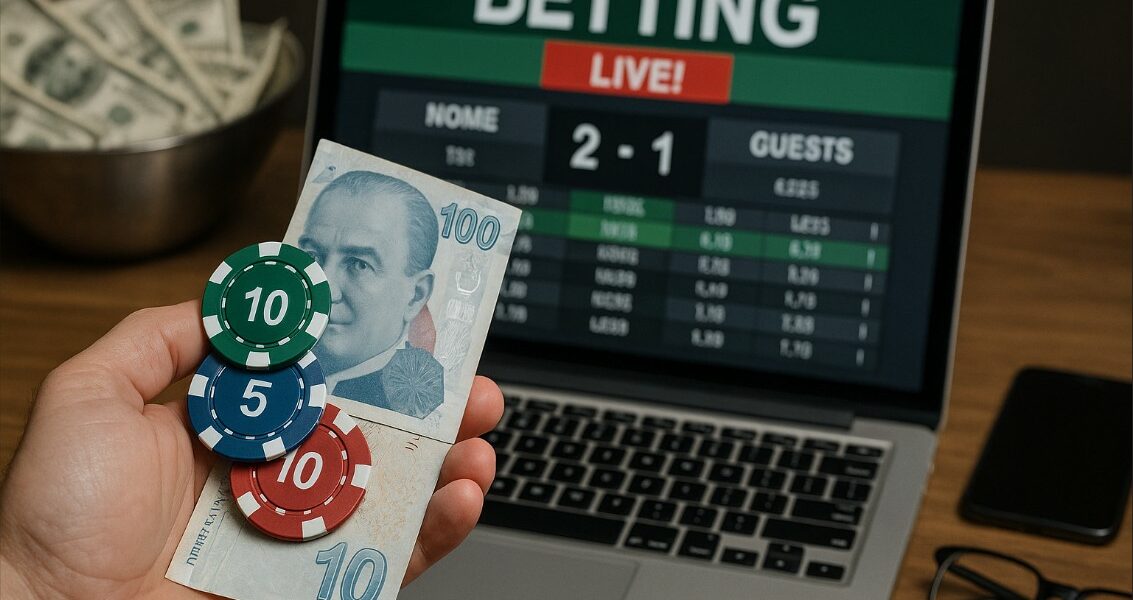 Betkom Hentbol Bahisleri 2025