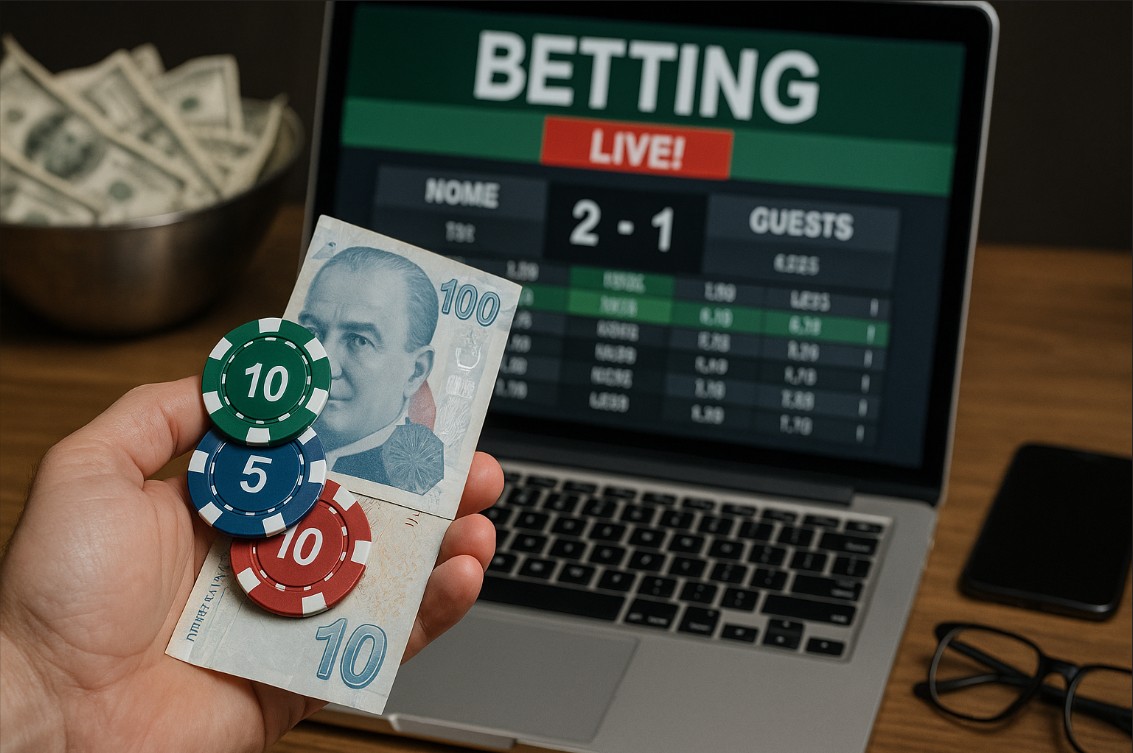 Betkom Hentbol Bahisleri 2025