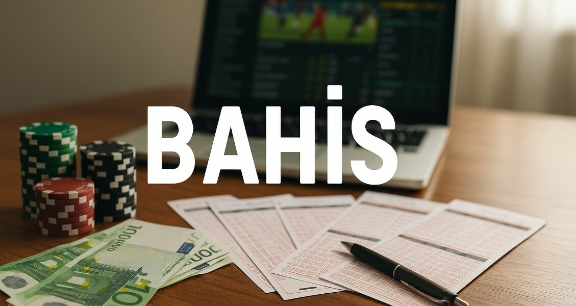 Betkom Beyzbol Bahisleri 2025