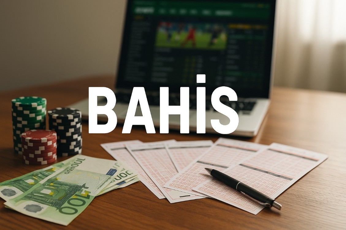 Betkom Beyzbol Bahisleri 2025