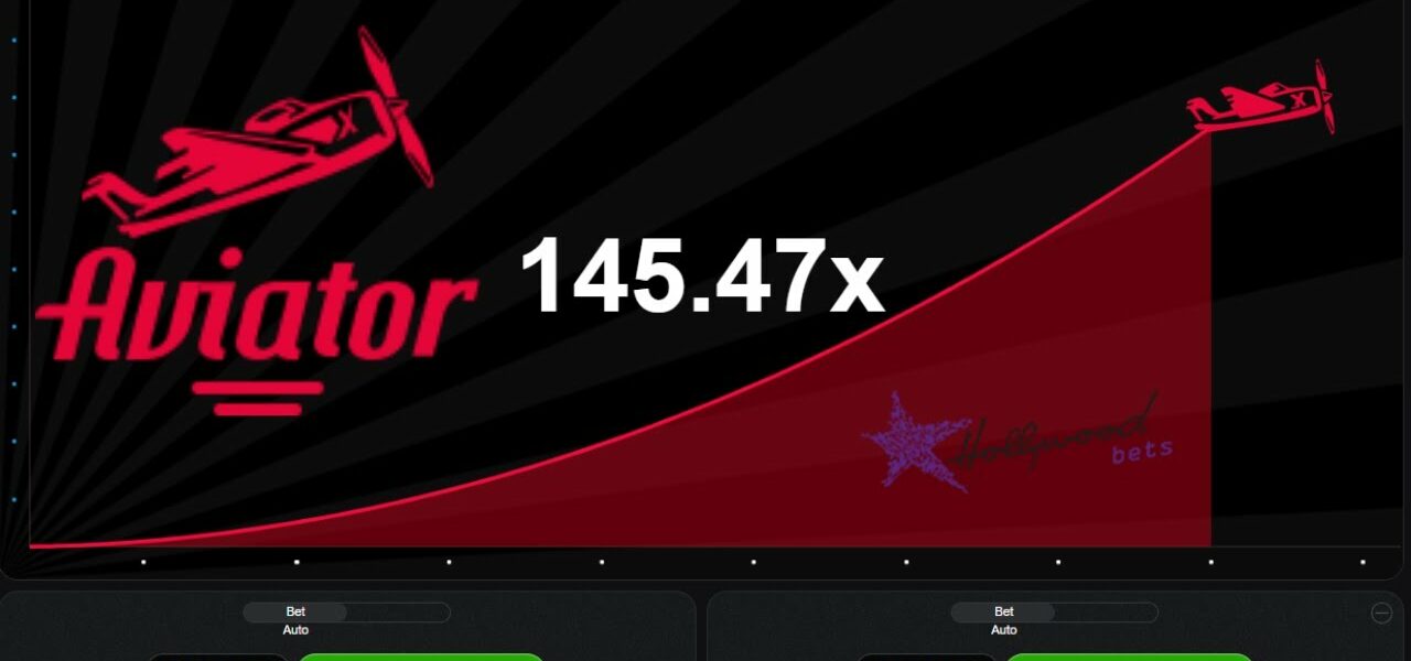 Casino Uçak Oyunları 2025