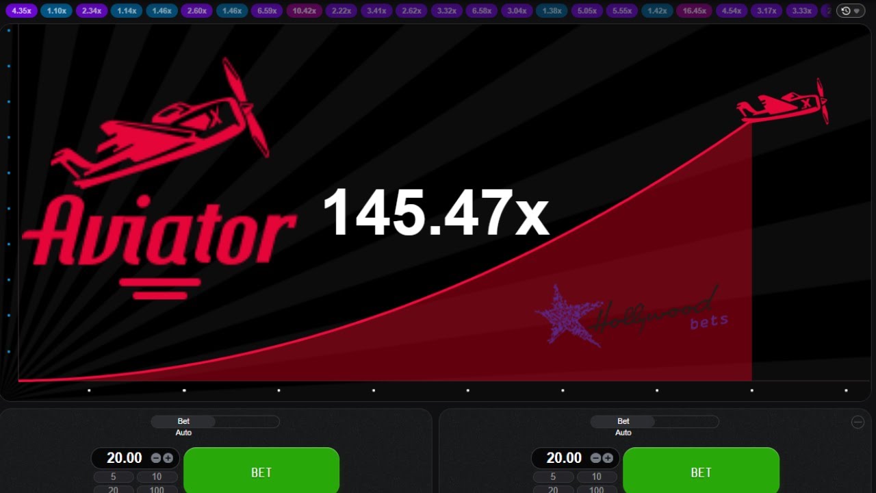 Casino Uçak Oyunları 2025