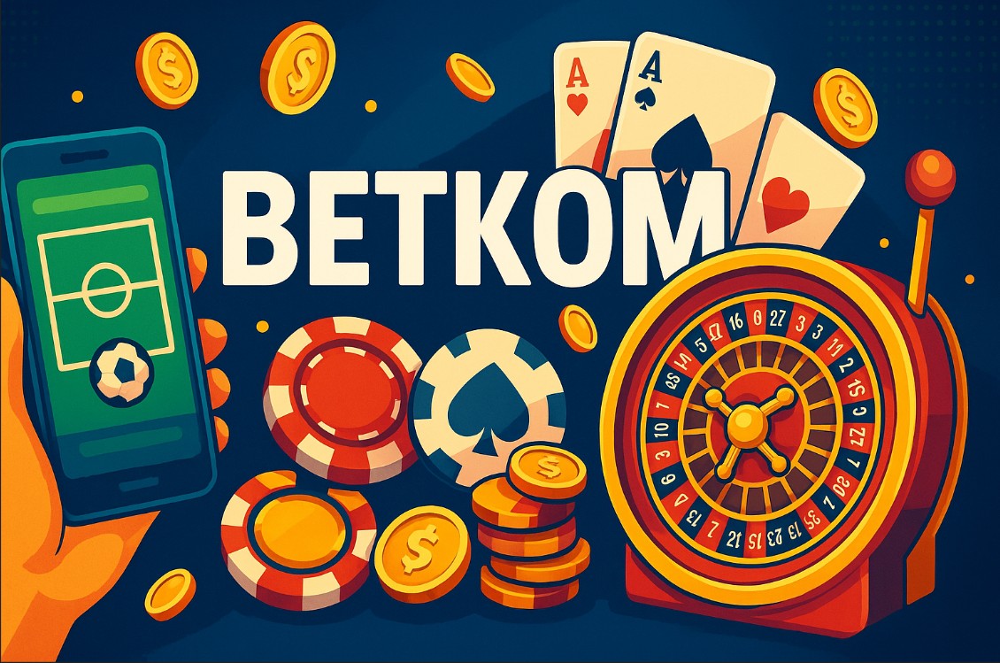 Betkom