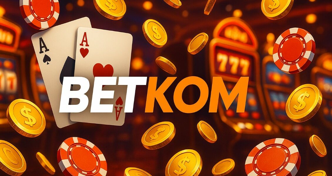 Betkom