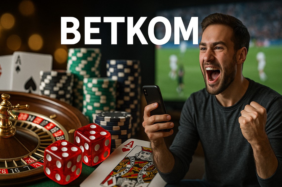 Betkom